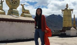 西藏旅游门票攻略